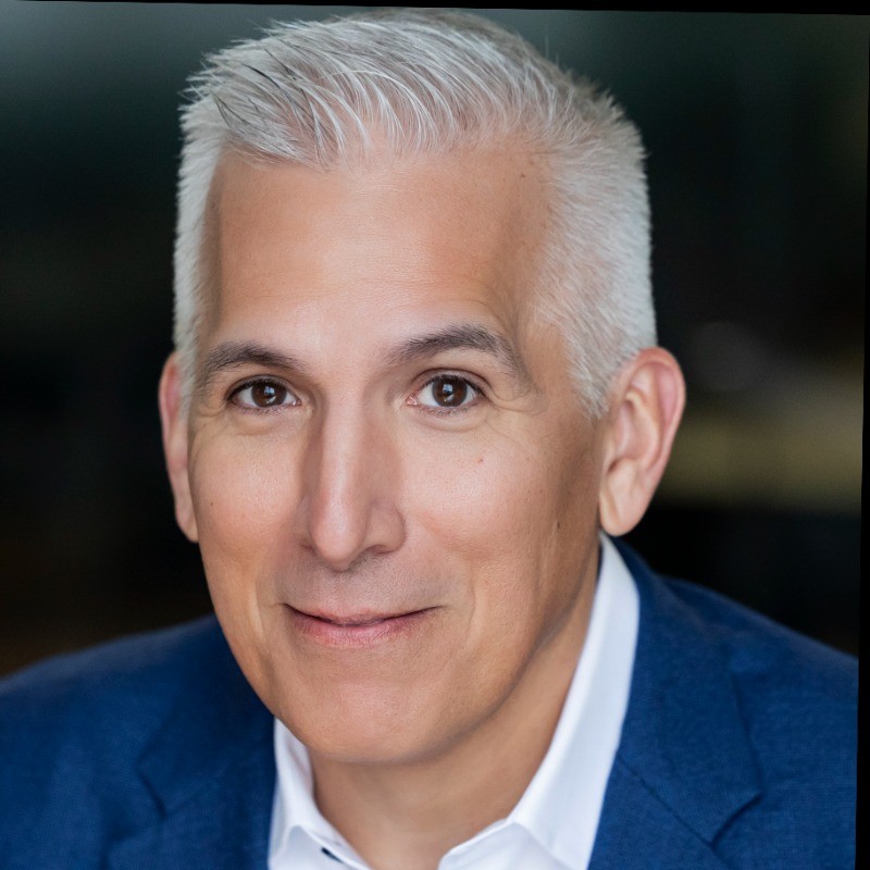 Alexander Garza, MD